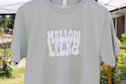 Eucalyptus Mellow Tee