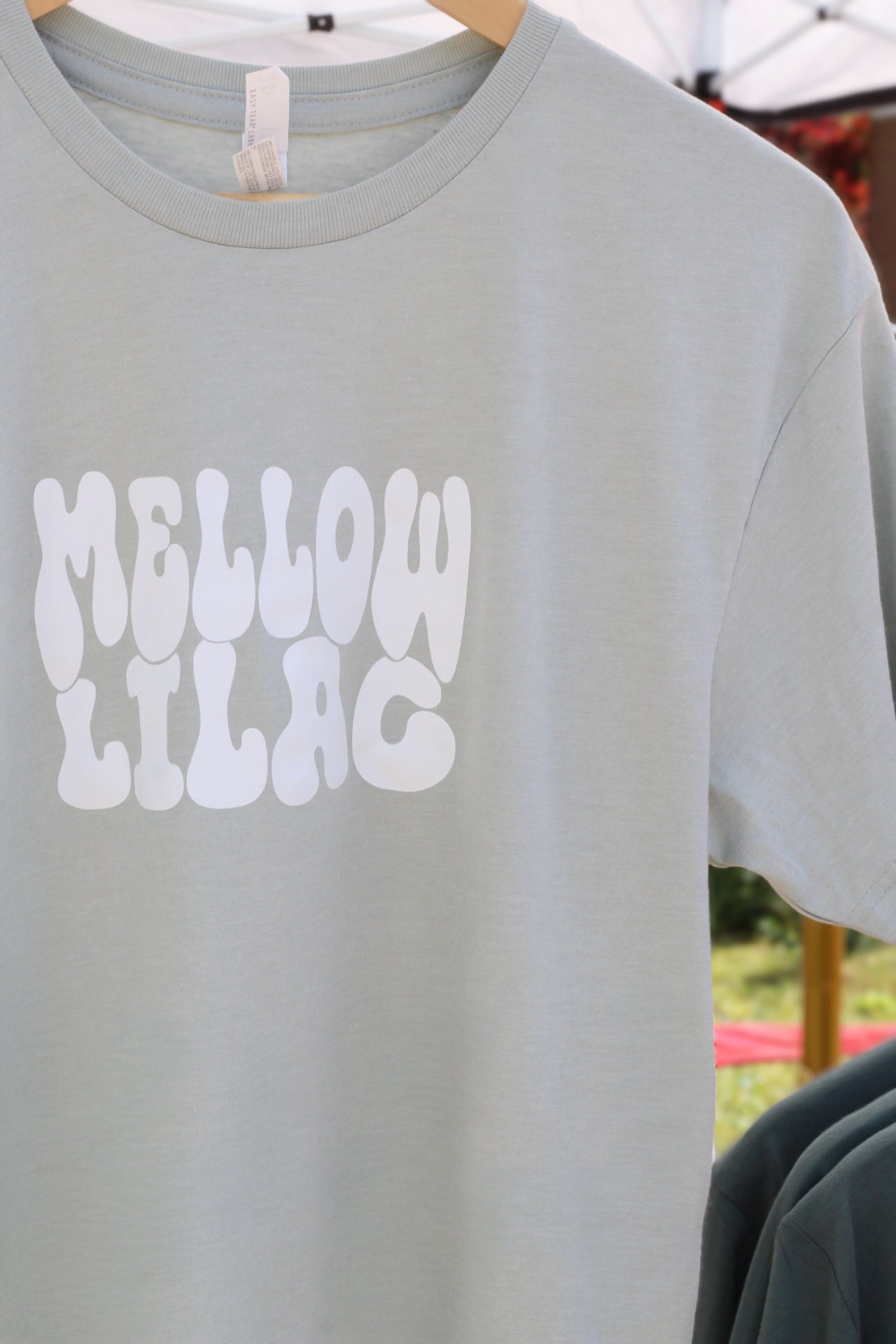 Eucalyptus Mellow Tee