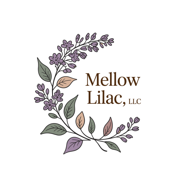 Mellow Lilac 